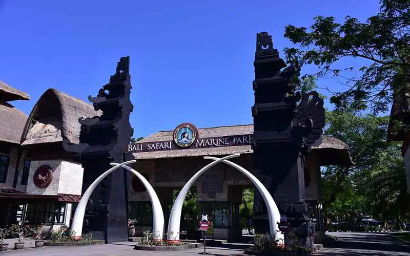 bali safari marine park bali safari marine park